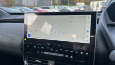 Toyota bZ4X 150kW Motion 71.4kWh 5dr Auto Electric Hatchback